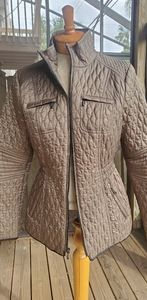 Perfect Fall Jacket!